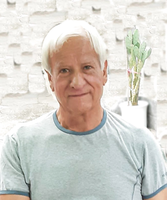 DOMENICO FERRARA